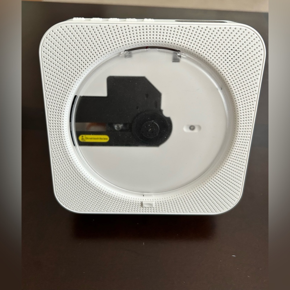 CD Player - Picture 2 of 4